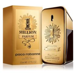1 MILLION PARFUM BY PACO RABANNE Perfume By PACO RABANNE For MEN