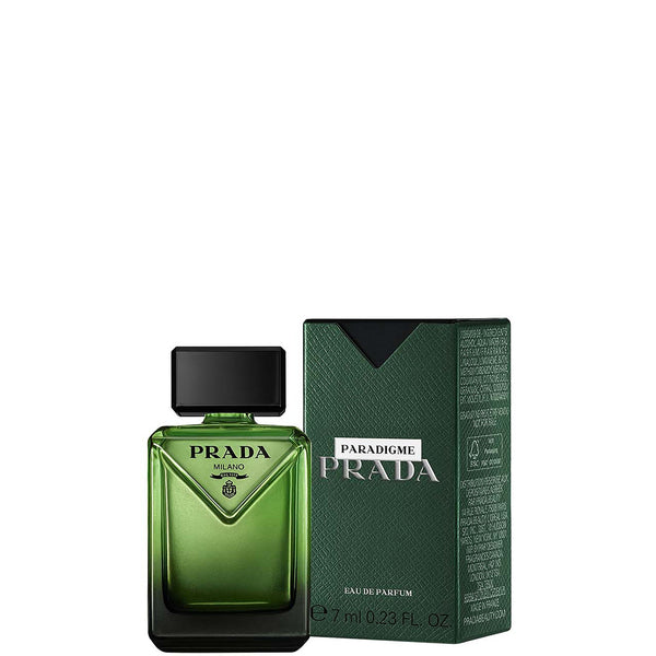 PRADA PARADIGME 7 ML EAU DE PARFUM MINI FOR MEN