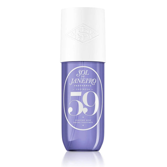 SOL DE JANEIRO CHEIROSA 59 3.04 FRAGRANCE MIST FOR WOMEN