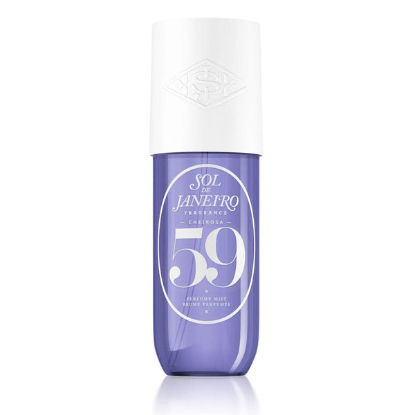 SOL DE JANEIRO CHEIROSA 59 3.04 FRAGRANCE MIST FOR WOMEN