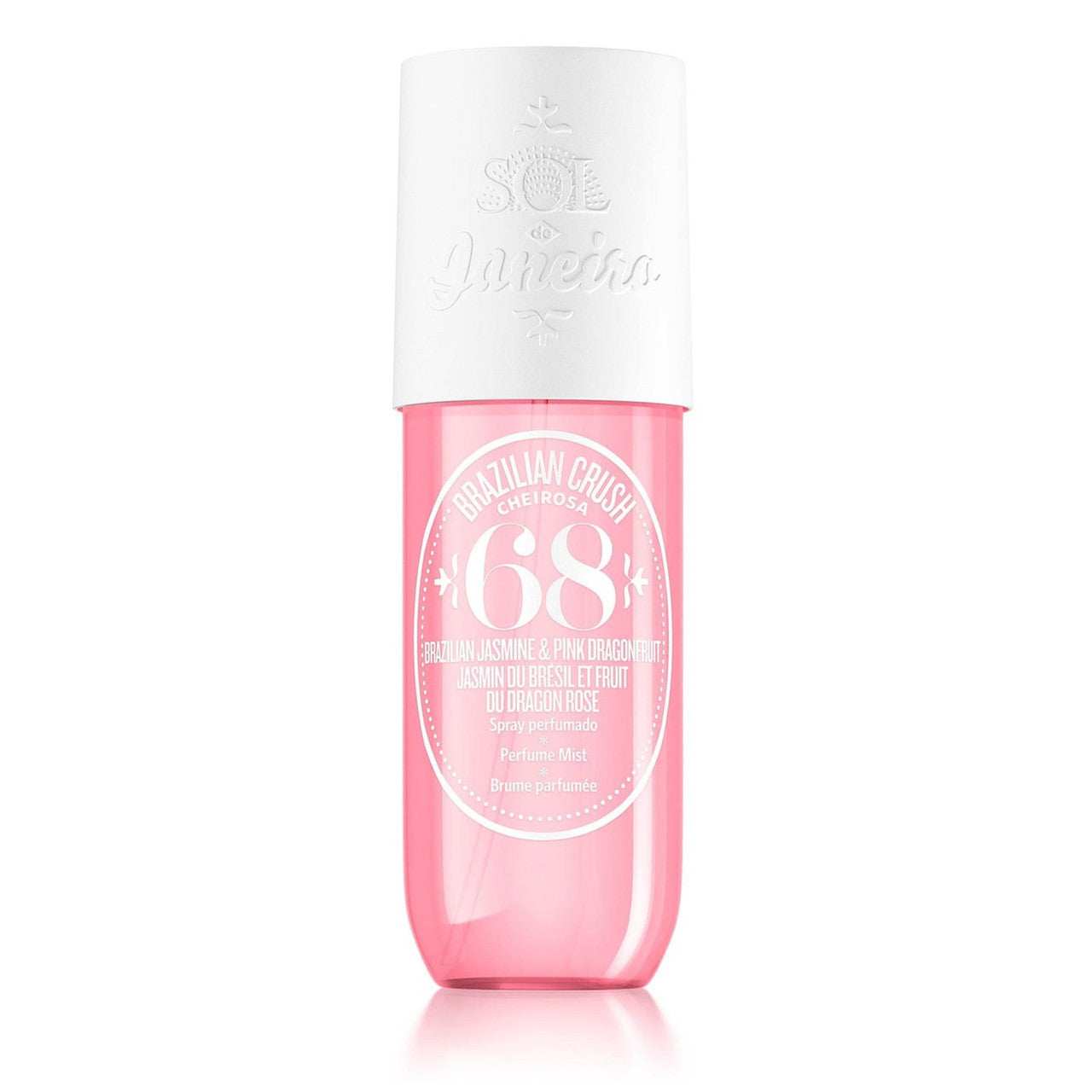 SOL DE JANEIRO CHEIROSA 68 8.1 FRAGRANCE MIST FOR WOMEN
