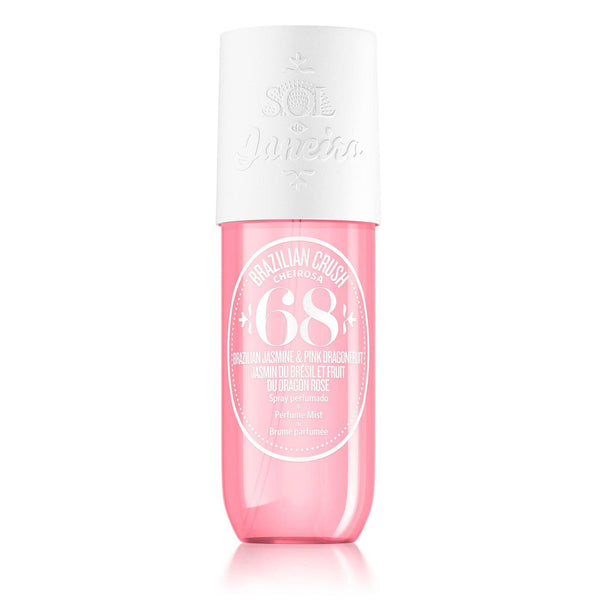 SOL DE JANEIRO CHEIROSA 68 8.1 FRAGRANCE MIST FOR WOMEN