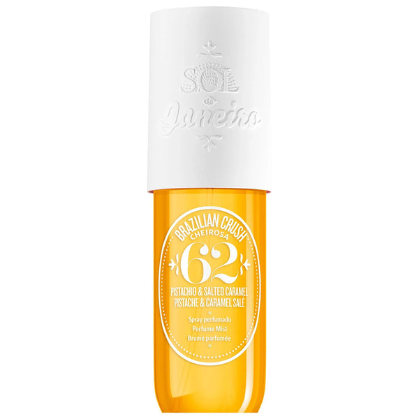 SOL DE JANEIRO CHEIROSA 62 8.1 FRAGRANCE MIST FOR WOMEN