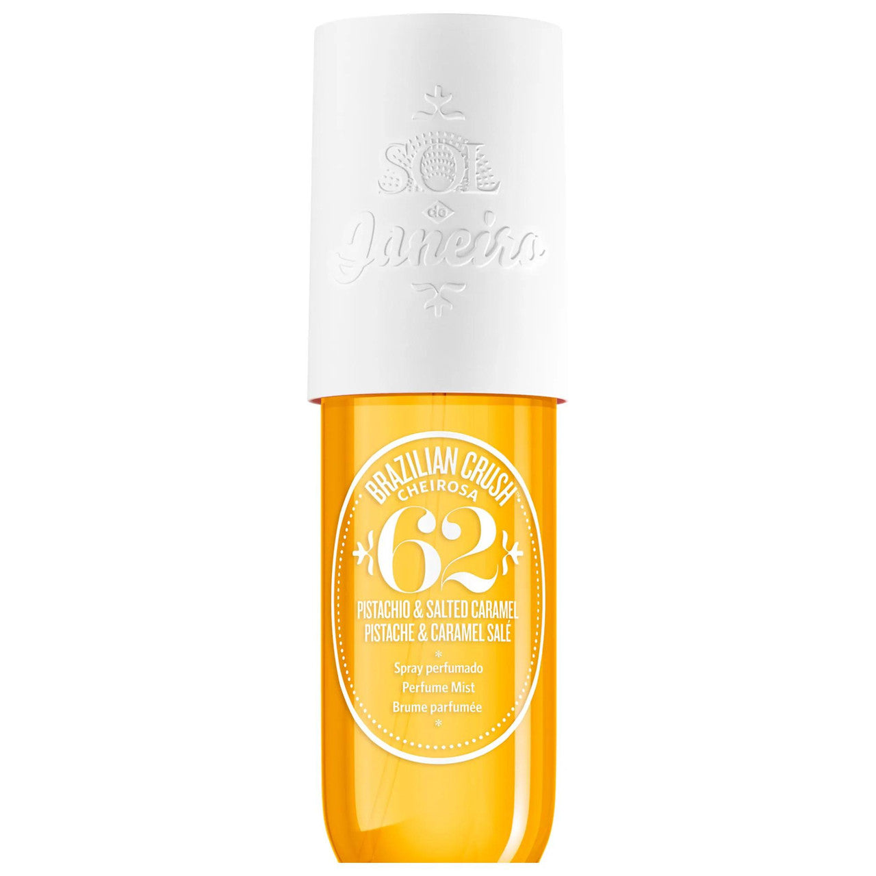 SOL DE JANEIRO CHEIROSA 62 3.04 FRAGRANCE MIST FOR WOMEN