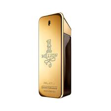 1 MILLION TESTER BY PACO RABANNE Perfume By PACO RABANNE For Men