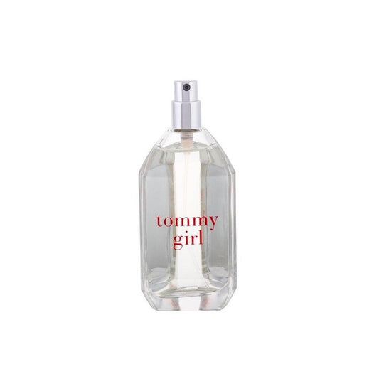 TOMMY GIRL TESTER 3.4 EAU DE TOILETTE SPRAY