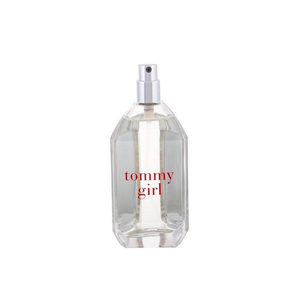 TOMMY GIRL TESTER 3.4 EAU DE TOILETTE SPRAY
