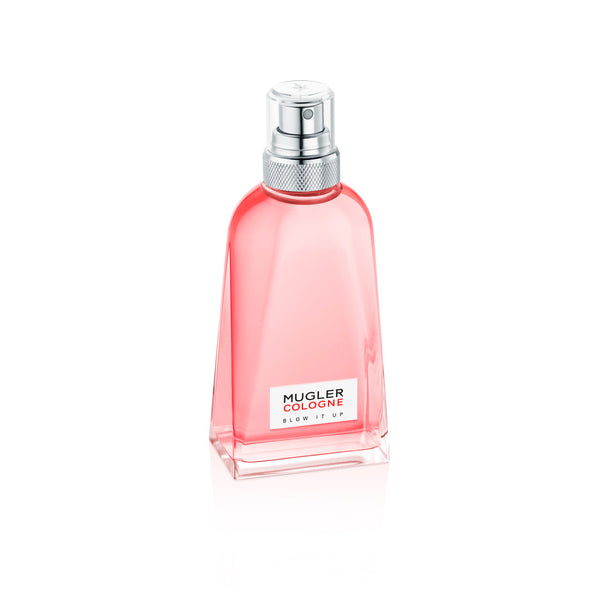 MUGLER COLOGNE BLOW IT UP 3.3 EAU DE TOILETTE SPRAY