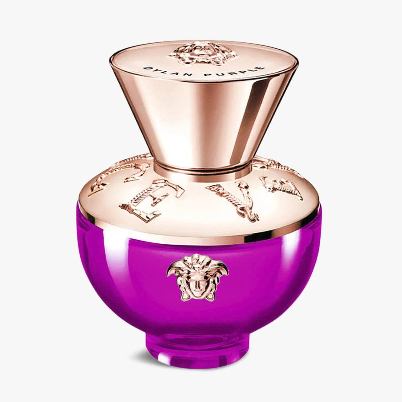 VERSACE DYLAN PURPLE 0.17 EAU DE PARFUM MINI FOR WOMEN