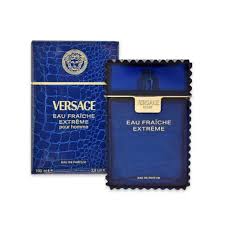 VERSACE EAU FRAICHE EXTREME BY VERSACE Perfume By VERSACE For Men