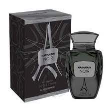 AL HARAMAIN NOIR FRENCH COLLECTION Perfume By AL HARAMAIN For Men