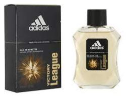 ADIDAS VICTORY LEAGUE (M) 100ML EDT - TL FOR MEN. Perfume By  For MEN