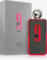 AFNAN 9PM REBEL Perfume By AFNAN For M