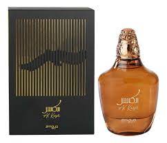 AFNAN ZIMAYA AL KASER M by AFNAN For WOMEN