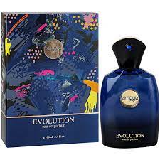 AFNAN ZIMAYA EVOLUTION M by AFNAN For WOMEN