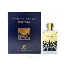 AFNAN EDICT MUSCTIQUE by AFNAN For WOMEN