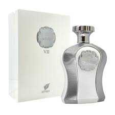 AFNAN VI HIS HIGHNESS WHITE by AFNAN For M