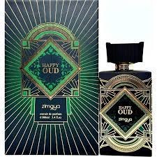 AFNAN HAPPY OUD U by AFNAN For WOMEN