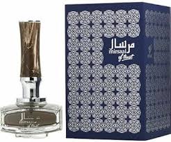 AFNAN MIRSAAL OF TRUST by AFNAN For M