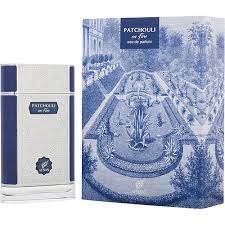 AFNAN PATCHOULI ON FIRE by AFNAN For WOMEN