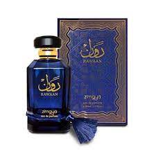 AFNAN ZIMAYA RAWAAN U by AFNAN For WOMEN