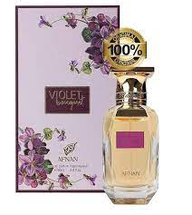 AFNAN VIOLET BOUQUET by AFNAN For WOMEN