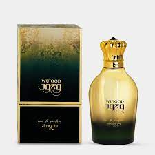 AFNAN ZIMAYA WUJOOD M by AFNAN For WOMEN