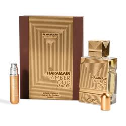 AL HARAMAIN AMBER OUD GOLD EXTREME Perfume By AL HARAMAIN For M