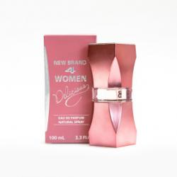 4 NEW BRAND DELICIOUS BY NEW BRAND Perfume By NEW BRAND For WOMEN