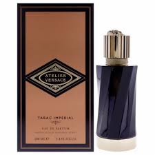 VERSACE ATELIER TABAC IMPERIAL Perfume By VERSACE For M