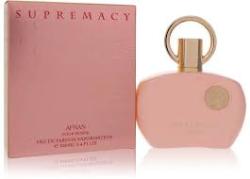AFNAN SUPREMACY PINK Perfume By AFNAN For Kid